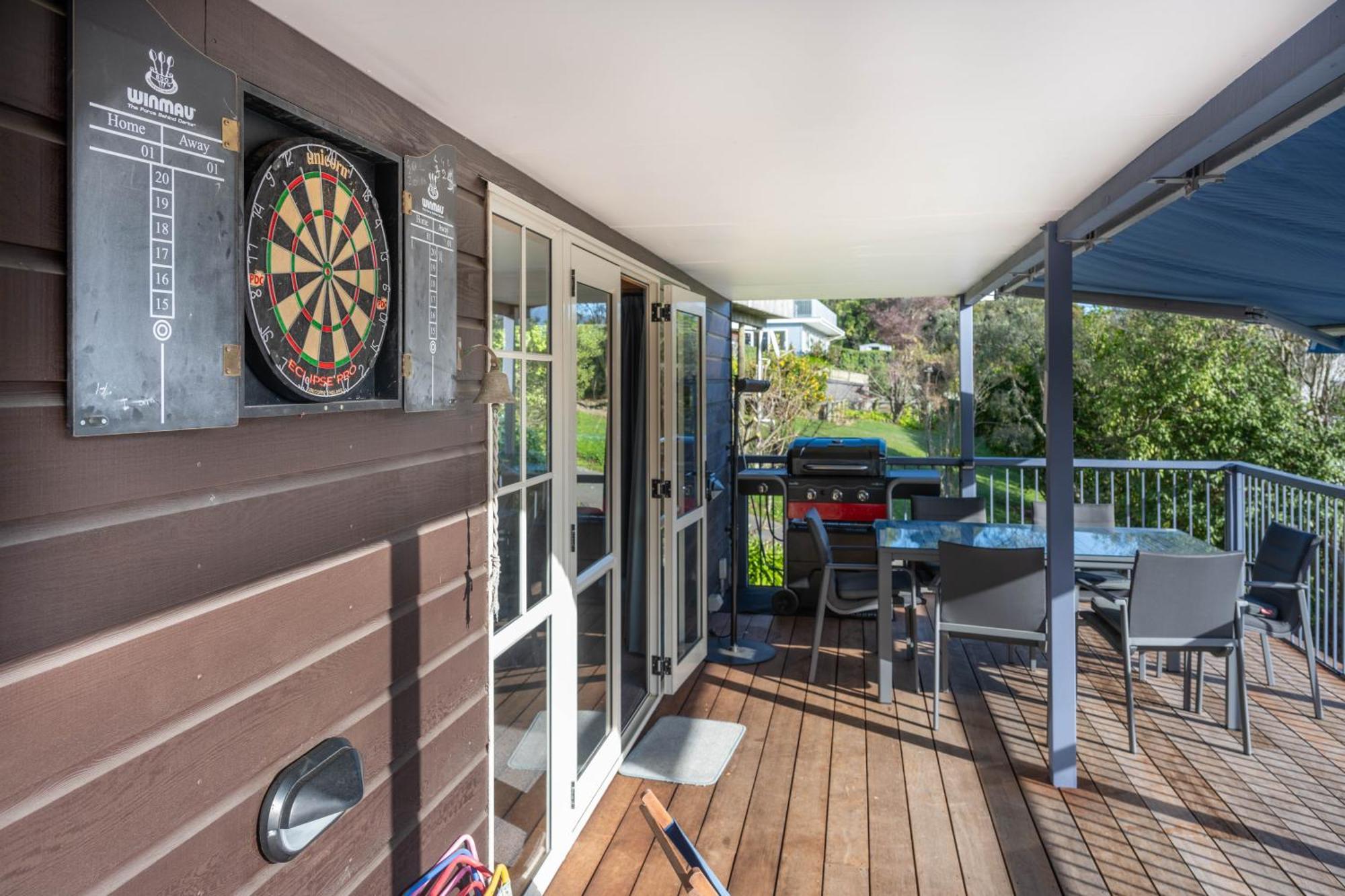 Chemin Wonder - Akaroa Holiday Home Экстерьер фото